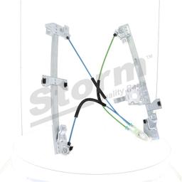 Lève-vitre STORM QUALITY PARTS 29078