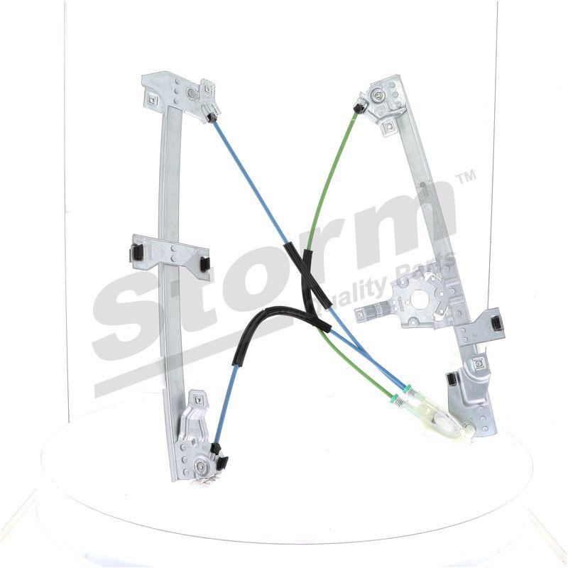 Lève-vitre STORM QUALITY PARTS 29078
