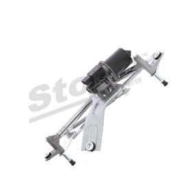Moteur d'essuie-glace STORM QUALITY PARTS 3401004
