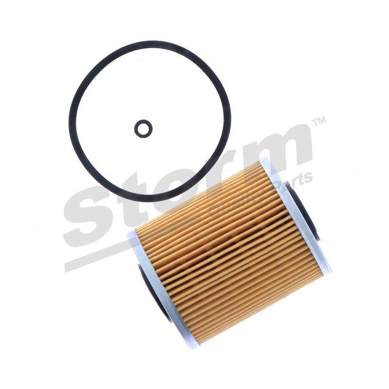 Filtre à carburant STORM QUALITY PARTS 10476