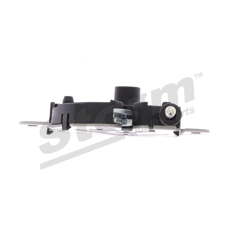 Serrure de capot-moteur STORM QUALITY PARTS 971023