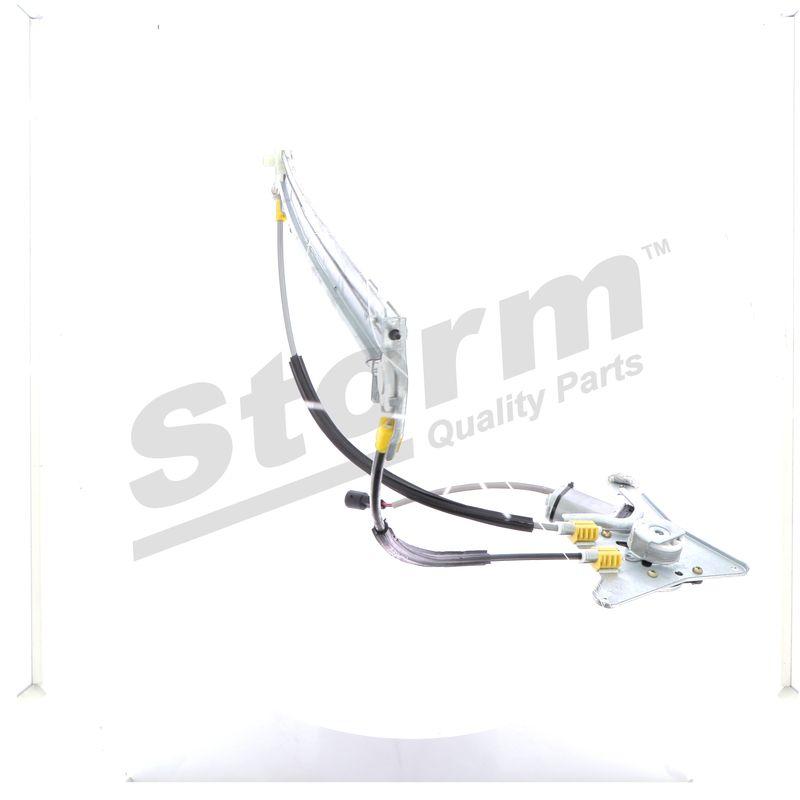 Lève-vitre STORM QUALITY PARTS 8367509