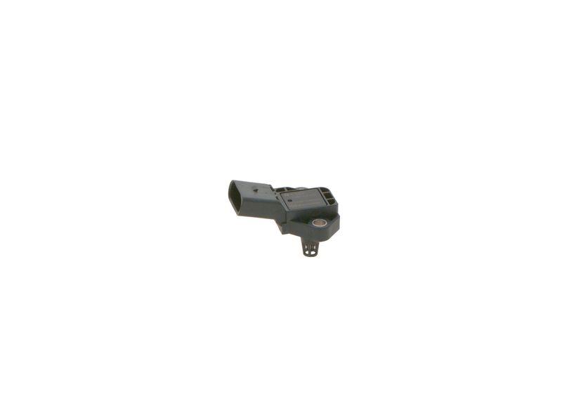 Capteur, pression de suralimentation BOSCH 0 281 002 976