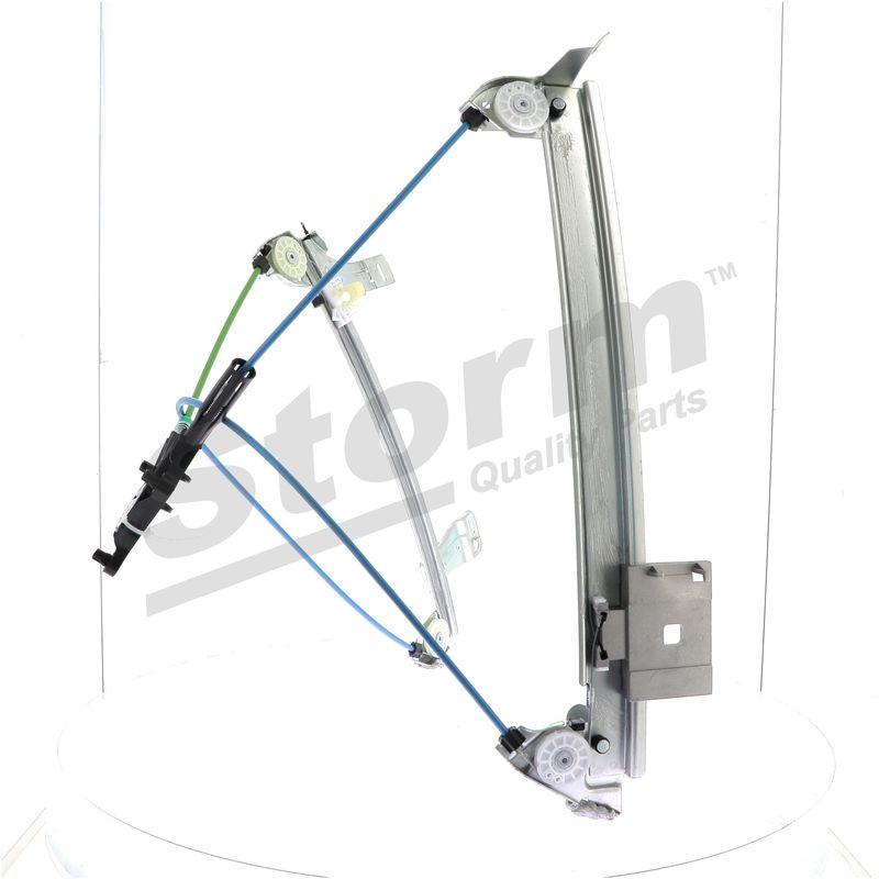 Lève-vitre STORM QUALITY PARTS 79780