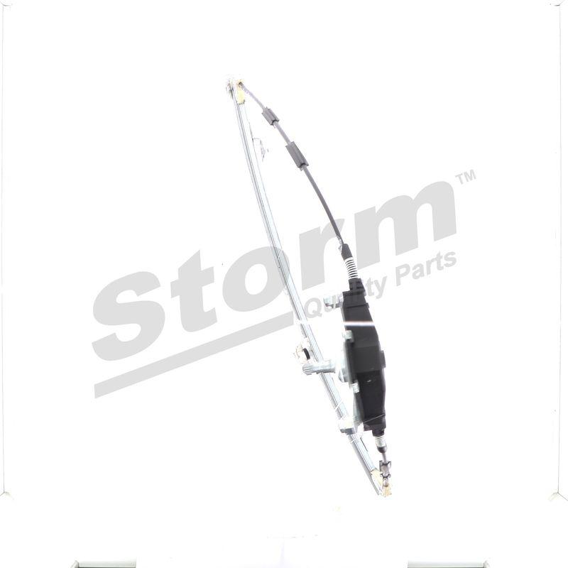 Lève-vitre STORM QUALITY PARTS 7987502