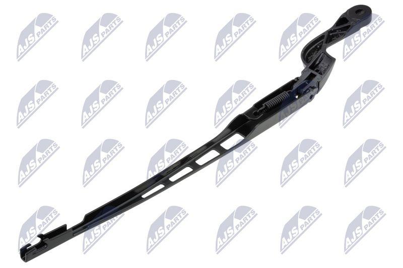 Bras d'essuie-glace, nettoyage des vitres NTY EWB-AU-013
