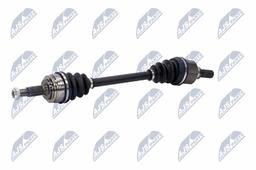 Arbre de transmission NTY NPW-CT-145