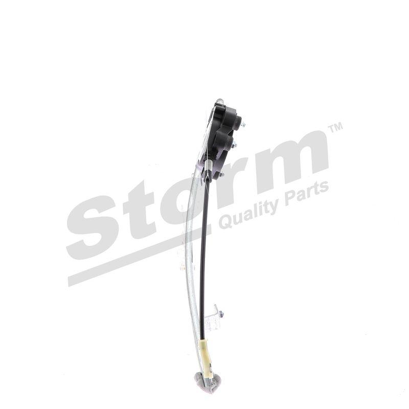 Lève-vitre STORM QUALITY PARTS 39777