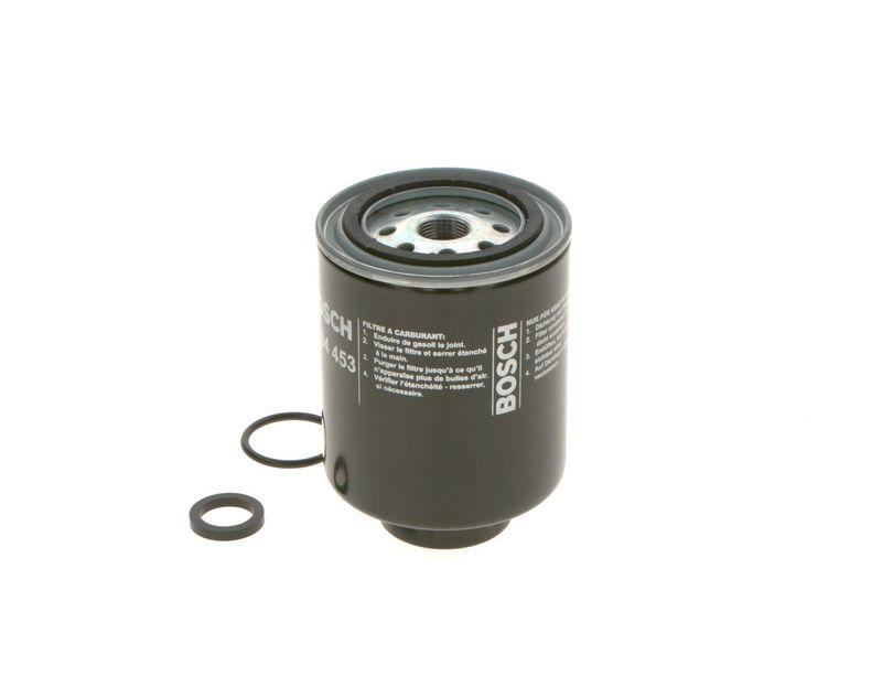 Filtre à carburant BOSCH 1 457 434 453