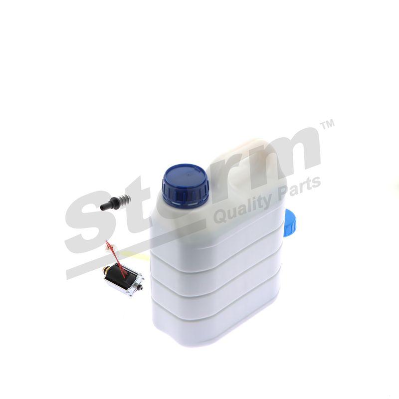 Pompe d’additif STORM QUALITY PARTS 777534