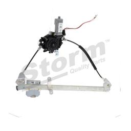 Lève-vitre STORM QUALITY PARTS 104760