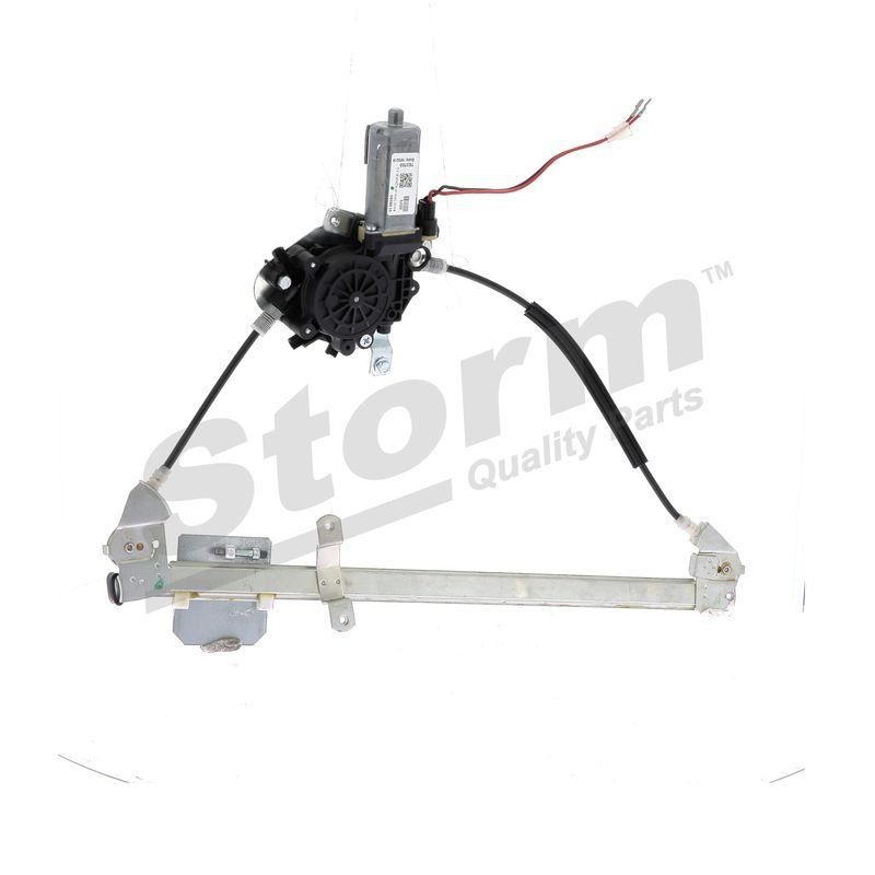 Lève-vitre STORM QUALITY PARTS 104760