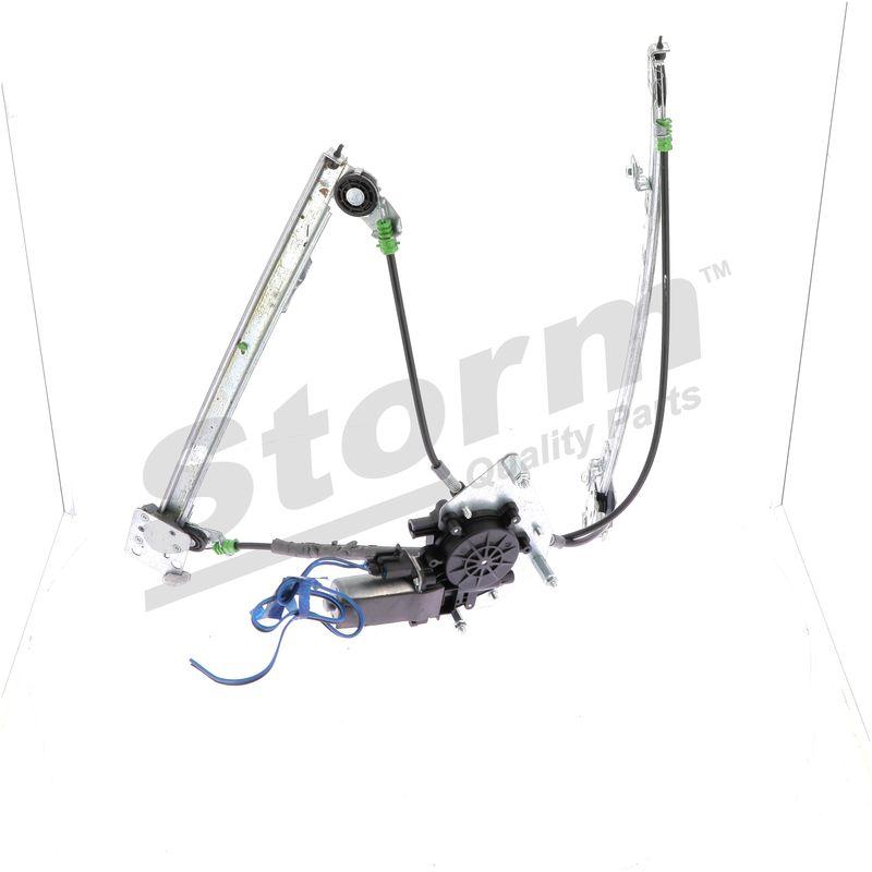 Lève-vitre STORM QUALITY PARTS 175075