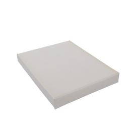Filtre, air de l'habitacle CORTECO 21653020