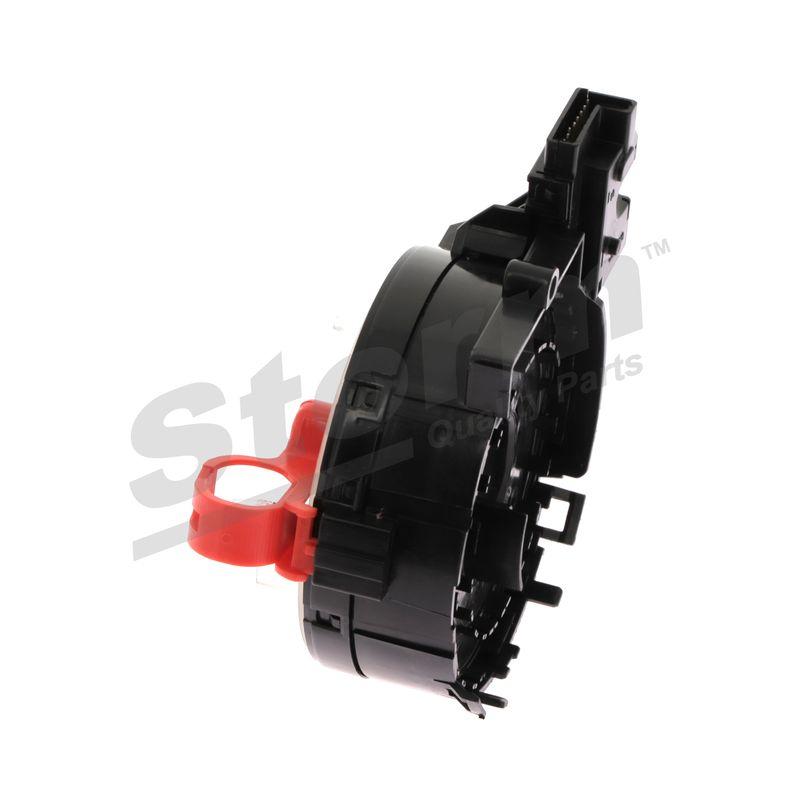 Ressort tournant, Airbag STORM QUALITY PARTS 8102007