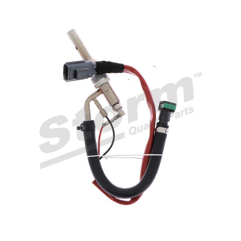Unité d'injection, régénération du filtre à particules STORM QUALITY PARTS STO4850005