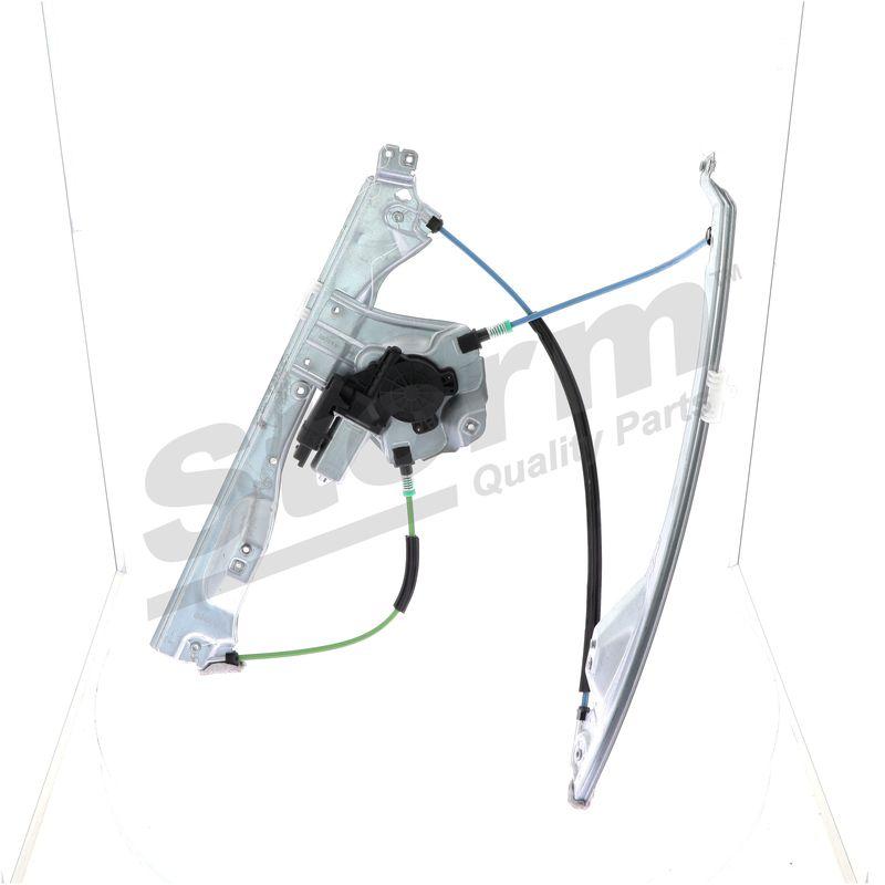 Lève-vitre STORM QUALITY PARTS 80978