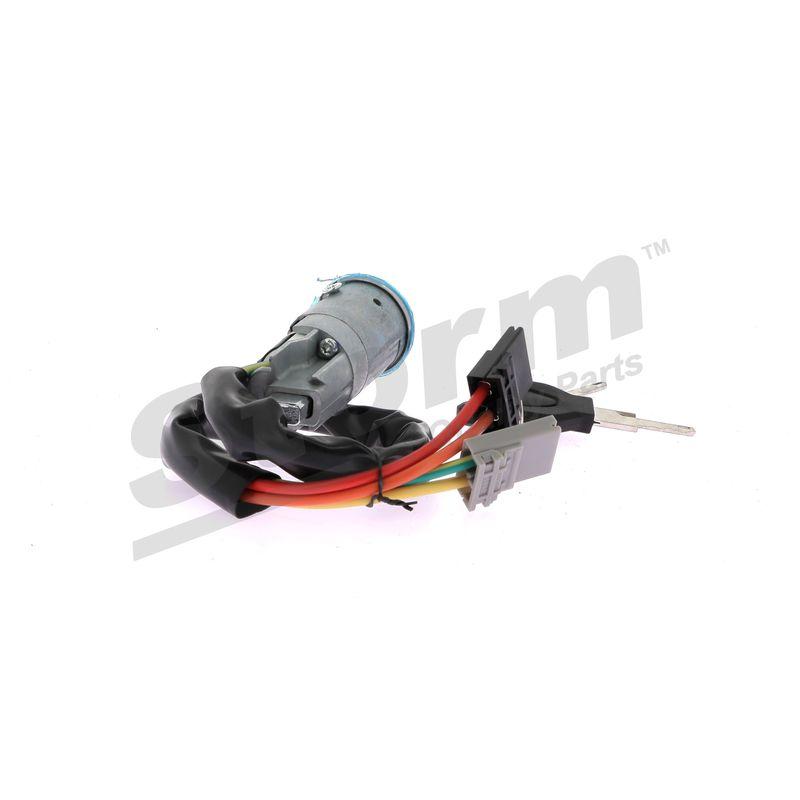 Fermeture-volant STORM QUALITY PARTS 89021