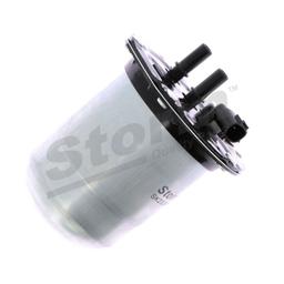 Boîtier, filtre à carburant STORM QUALITY PARTS 3888