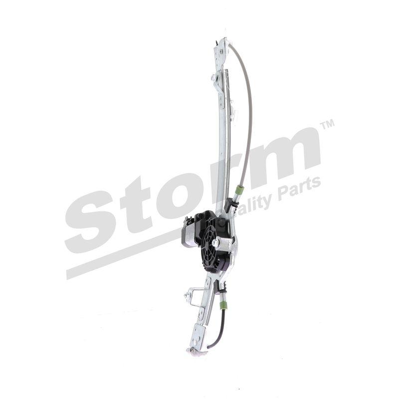 Lève-vitre STORM QUALITY PARTS 34080