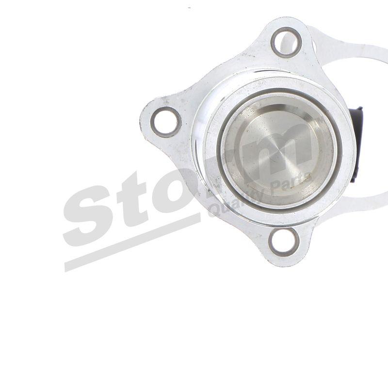 Vanne EGR STORM QUALITY PARTS 9019