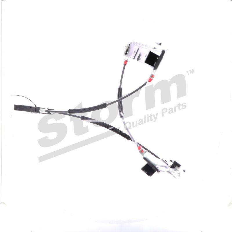 Lève-vitre STORM QUALITY PARTS 47071