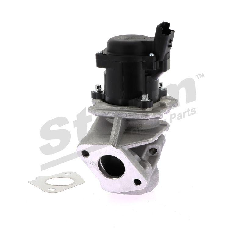 Vanne EGR STORM QUALITY PARTS 9021