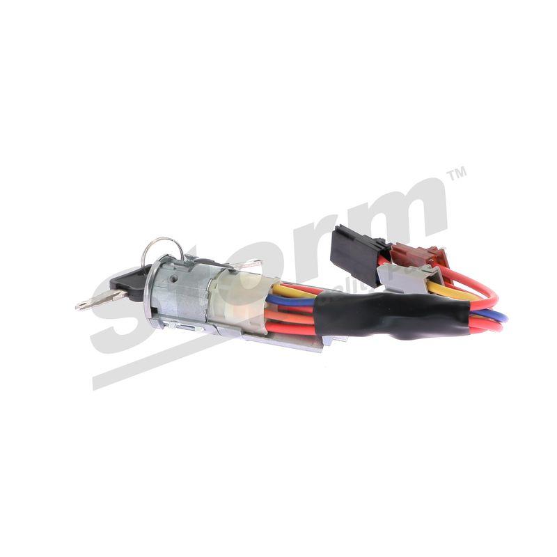 Fermeture-volant STORM QUALITY PARTS 24026