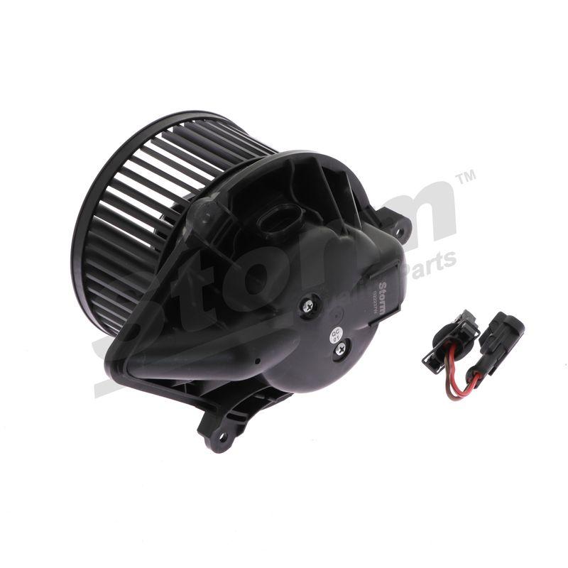Pulseur d'air habitacle STORM QUALITY PARTS 87129