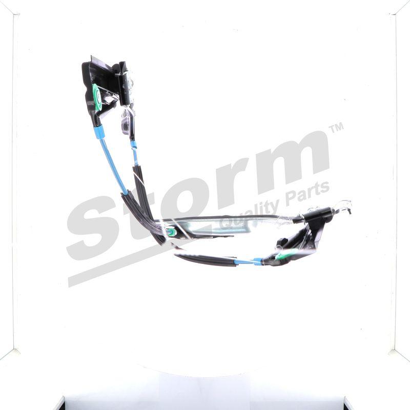 Lève-vitre STORM QUALITY PARTS 9307631
