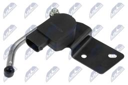 Capteur, correcteur de portée d’éclairage NTY ECX-CH-002