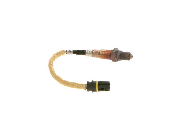 Sonde lambda BOSCH 0 258 006 563