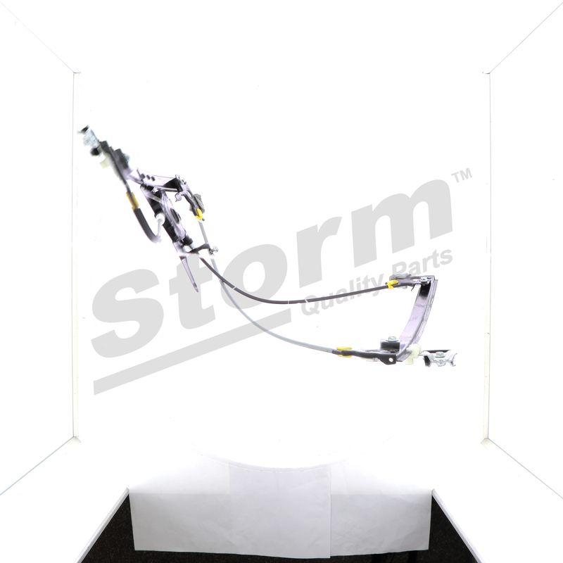 Lève-vitre STORM QUALITY PARTS 96072