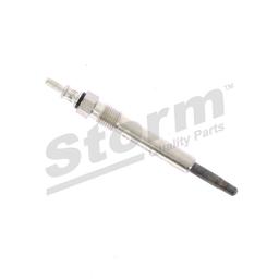 Bougie de préchauffage STORM QUALITY PARTS 501038