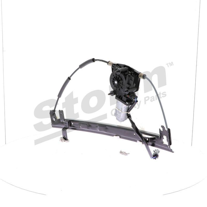 Lève-vitre STORM QUALITY PARTS 19581