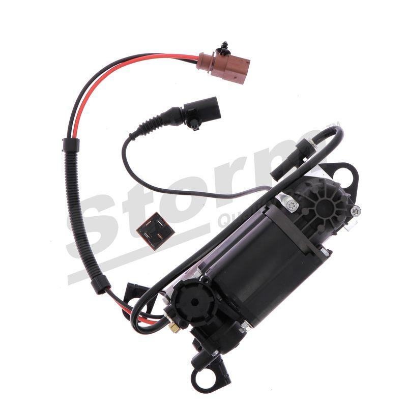 Compresseur, système d'air comprimé STORM QUALITY PARTS 844295ST