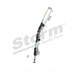 Lève-vitre STORM QUALITY PARTS 8117503