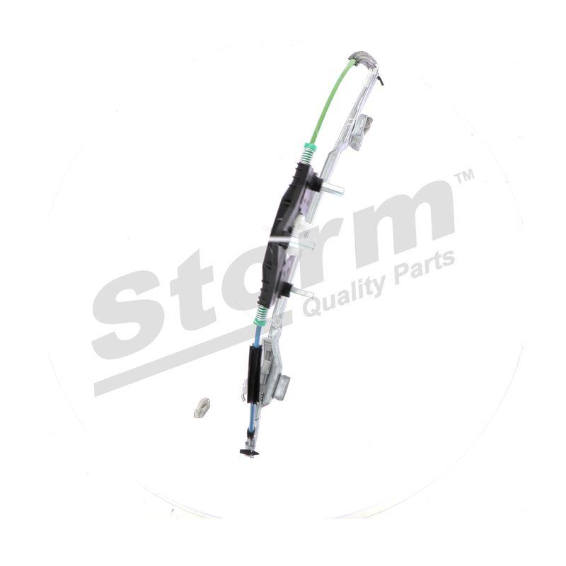Lève-vitre STORM QUALITY PARTS 8117503