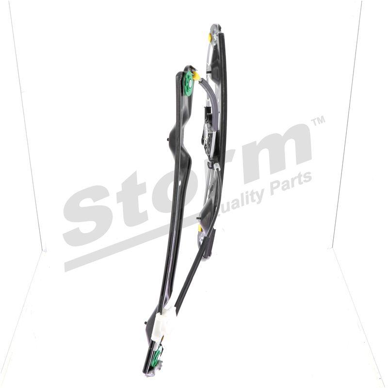Lève-vitre STORM QUALITY PARTS 18875