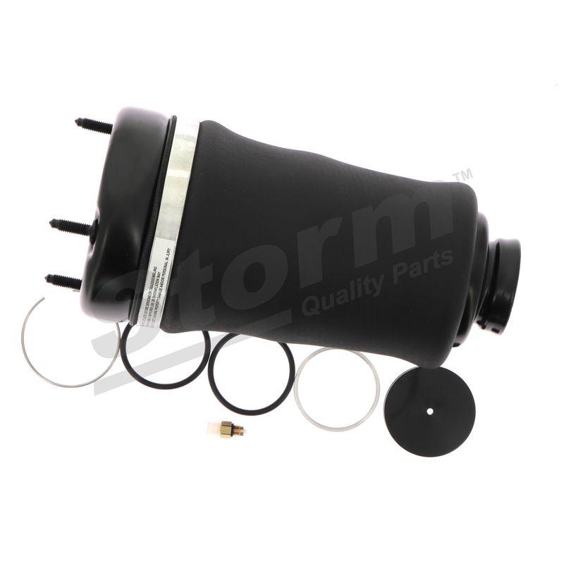 Ressort pneumatique, châssis STORM QUALITY PARTS 844520