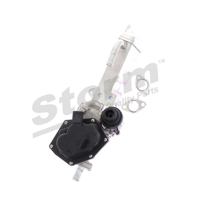 Vanne EGR STORM QUALITY PARTS 9052