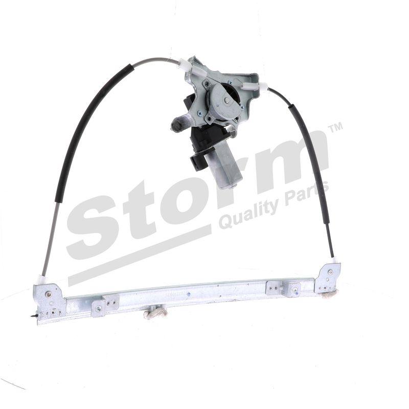 Lève-vitre STORM QUALITY PARTS 81074ST