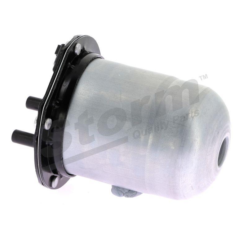 Boîtier, filtre à carburant STORM QUALITY PARTS 3888