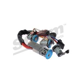 Jeu de cylindres de serrures STORM QUALITY PARTS 29027