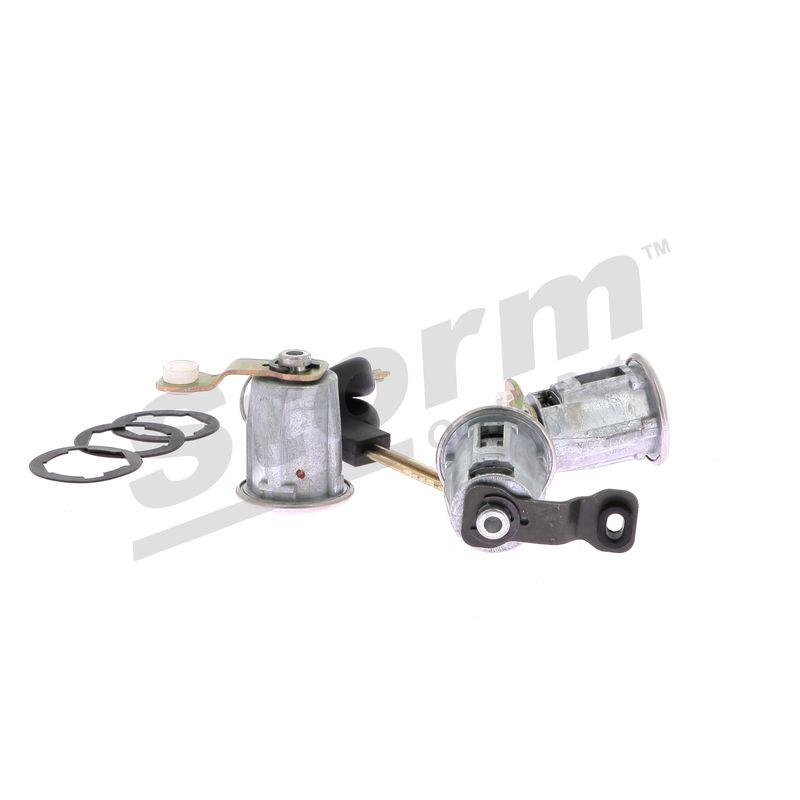 Jeu de cylindres de serrures STORM QUALITY PARTS 29030