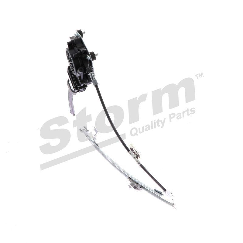 Lève-vitre STORM QUALITY PARTS 36576