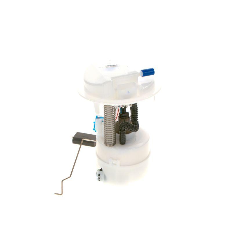 Unité d'injection de carburant BOSCH 0 986 580 960