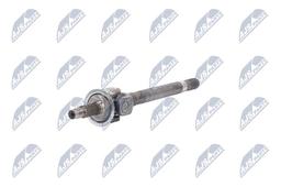 Arbre de transmission NTY NPW-CH-182