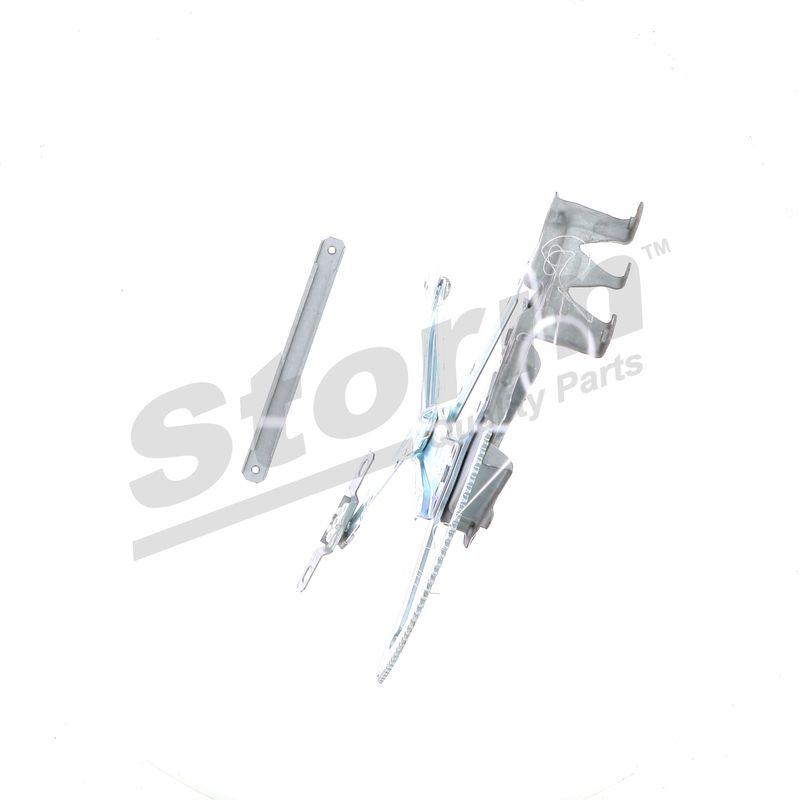 Lève-vitre STORM QUALITY PARTS 691072
