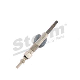 Bougie de préchauffage STORM QUALITY PARTS 502022